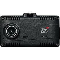 TZ-D206 ドライブレコーダー　セルスター製 1カメラドライブレコーダー TZ-D206|TZ商品|トヨタモビリティ